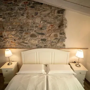 Hotel Garni Gianmartin