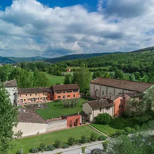 Musella Winery&relais Landhaus