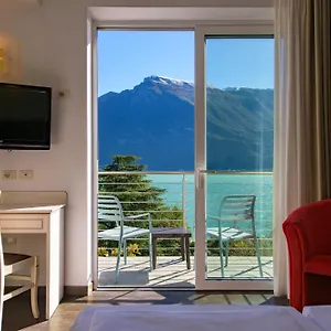 Sogno Del Benaco Hotel