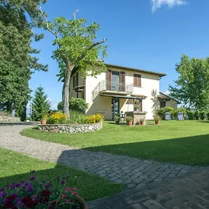 Il Poggetto Landhaus
