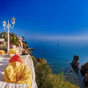 Kalura 4* Cefalù