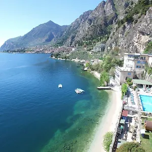 Romantica Hotel