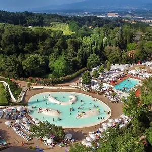 Hu Norcenni Girasole Village 4* Figline Valdarno