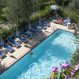 Garden Hotel
