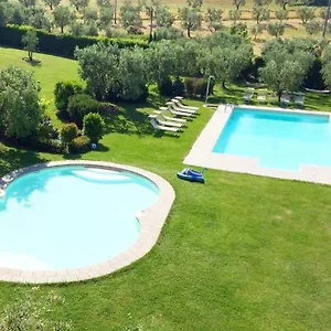 Borgo Casalvento Landhaus