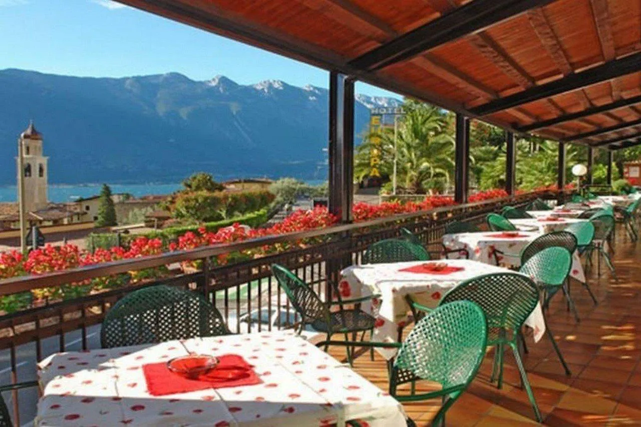 Europa Hotel Limone sul Garda
