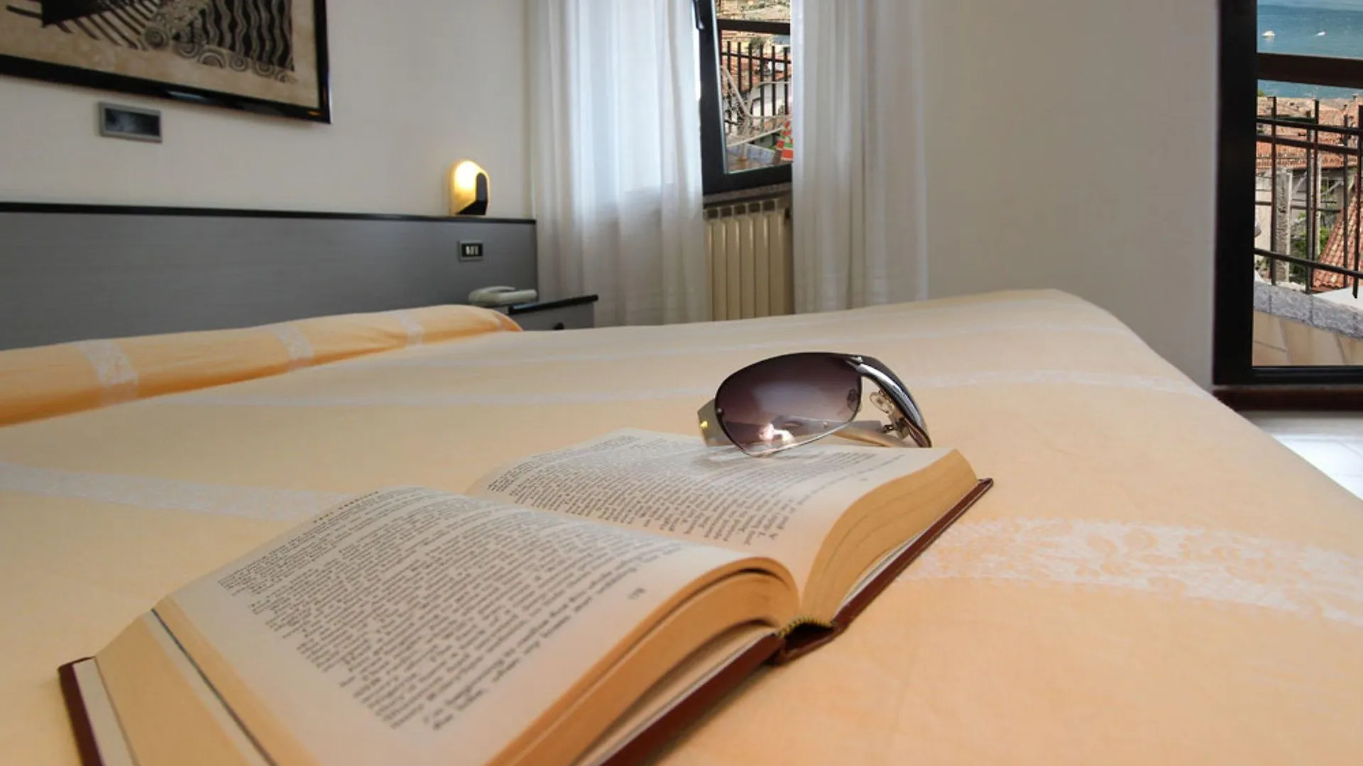 Europa Hotel Limone sul Garda