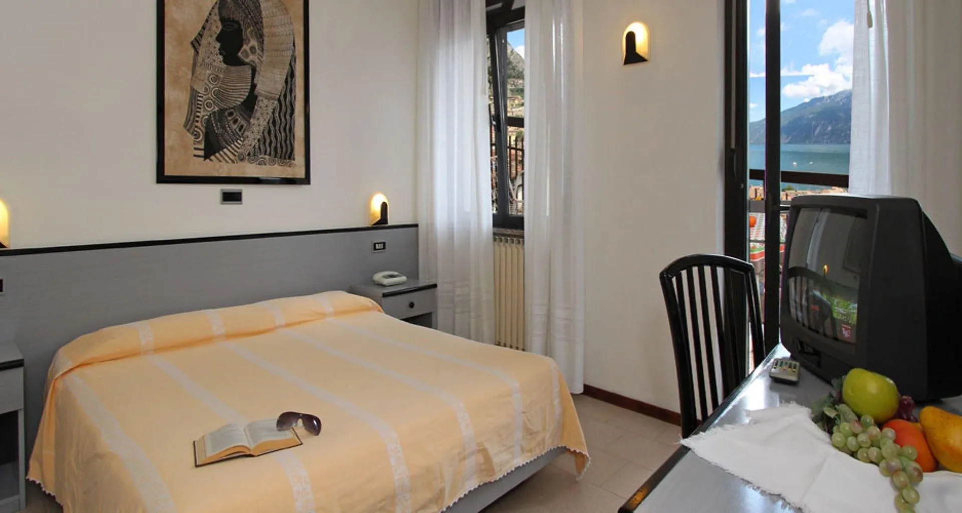 Europa Hotel Limone sul Garda