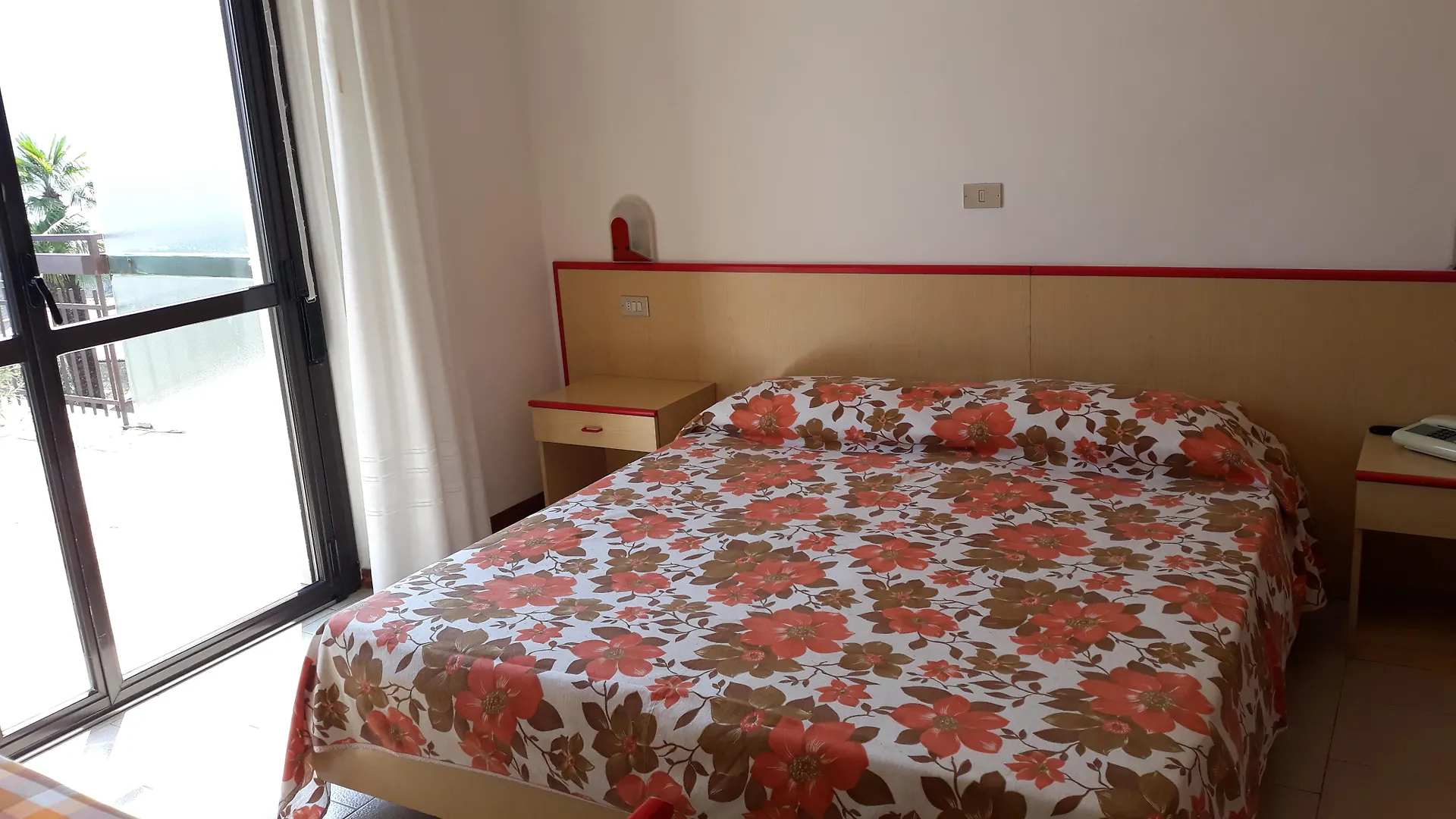 Europa Hotel Limone sul Garda