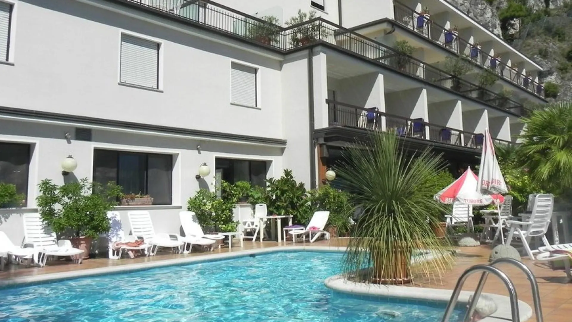 Europa Hotel Limone sul Garda