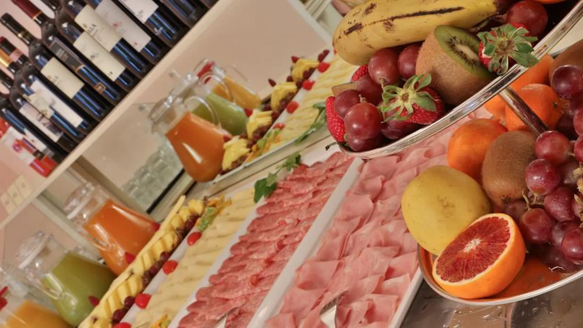 Europa Hotel Limone sul Garda
