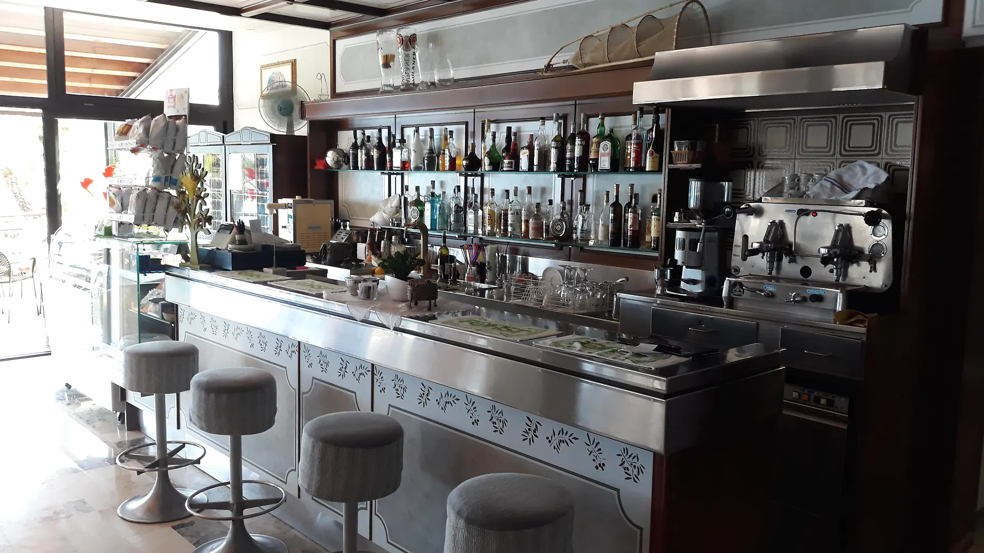 Europa Hotel Limone sul Garda