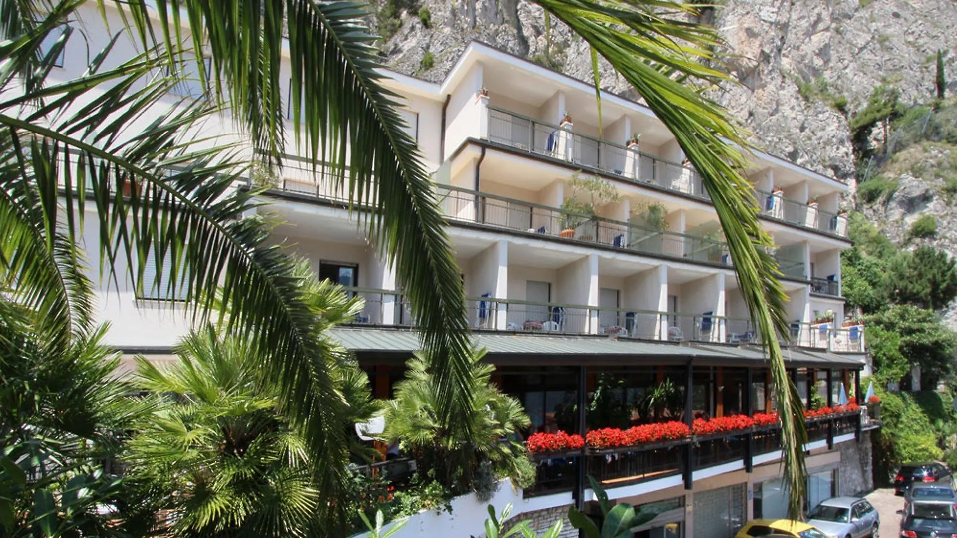 Europa Hotel Limone sul Garda