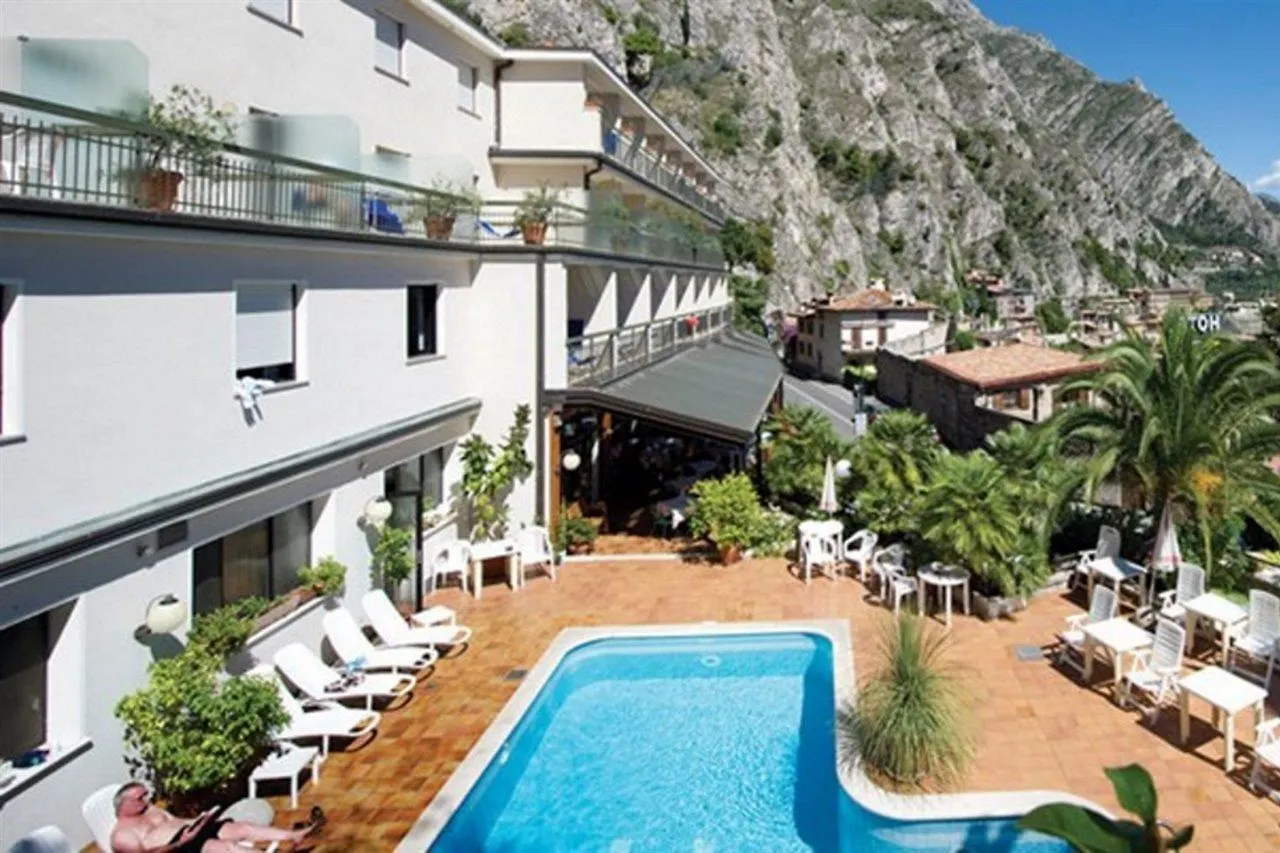 Europa Hotel Limone sul Garda
