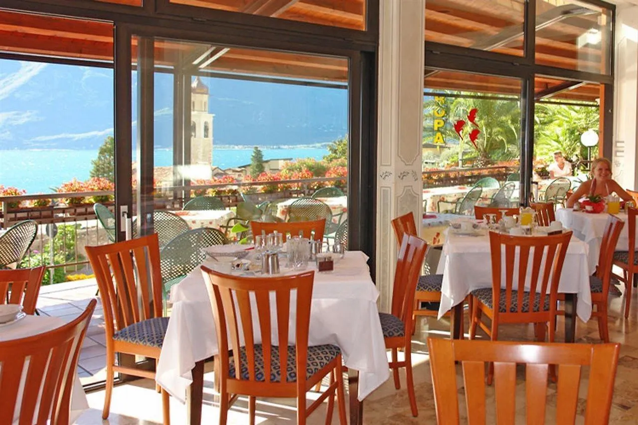 Europa Hotel Limone sul Garda