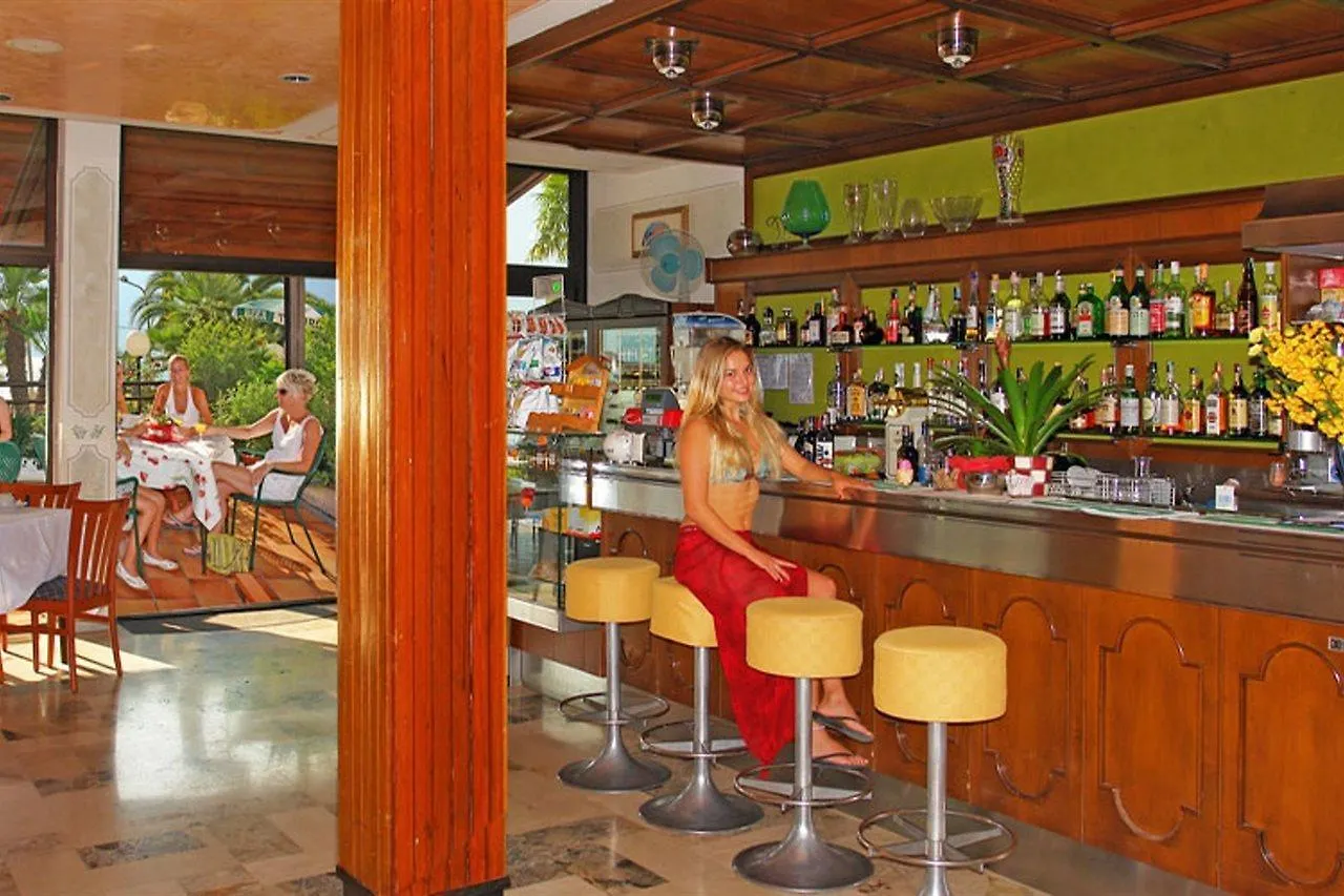 Europa Hotel Limone sul Garda 3*,  Italien