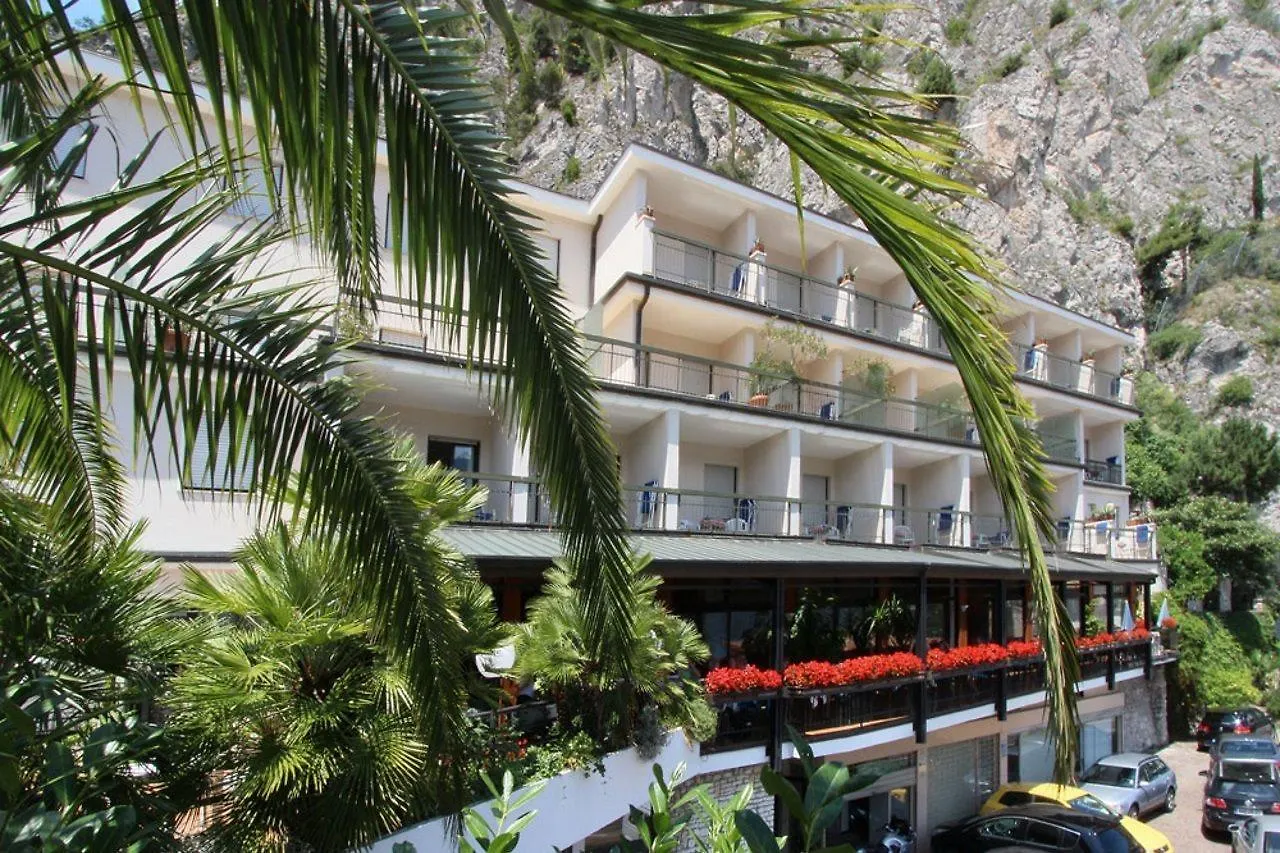 Europa Hotel Limone sul Garda