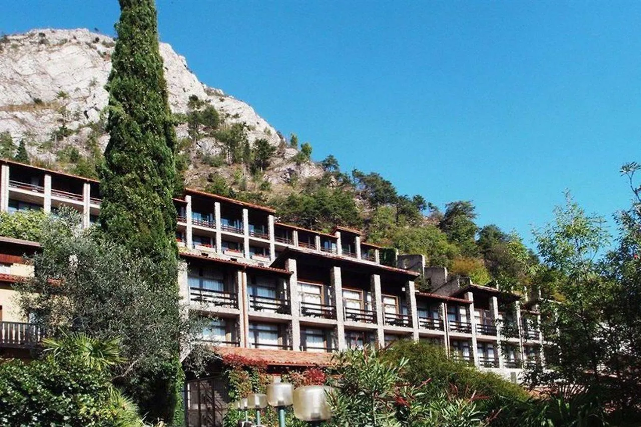 ***  Europa Hotel Limone sul Garda Italien