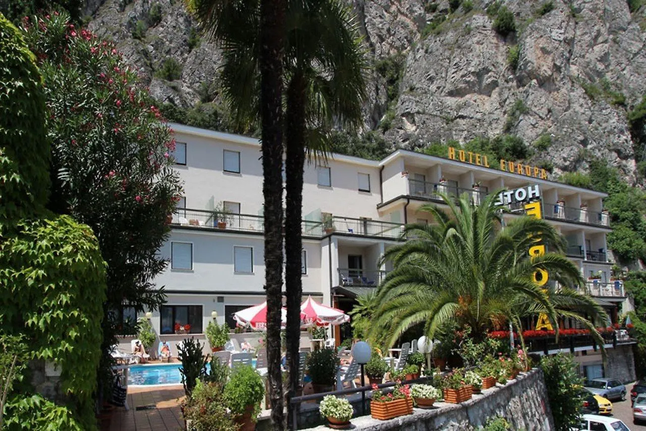 Europa Hotel Limone sul Garda
