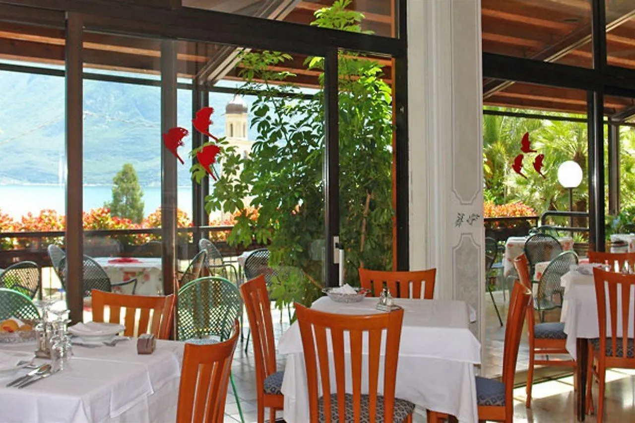 Europa Hotel Limone sul Garda