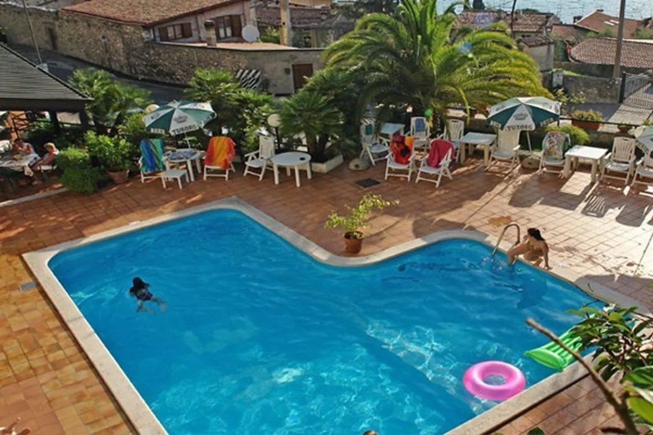 Europa Hotel Limone sul Garda
