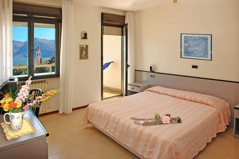 Europa Hotel Limone sul Garda Italien