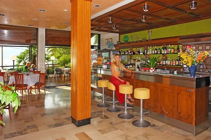 Europa Hotel Limone sul Garda 3*,  Italien