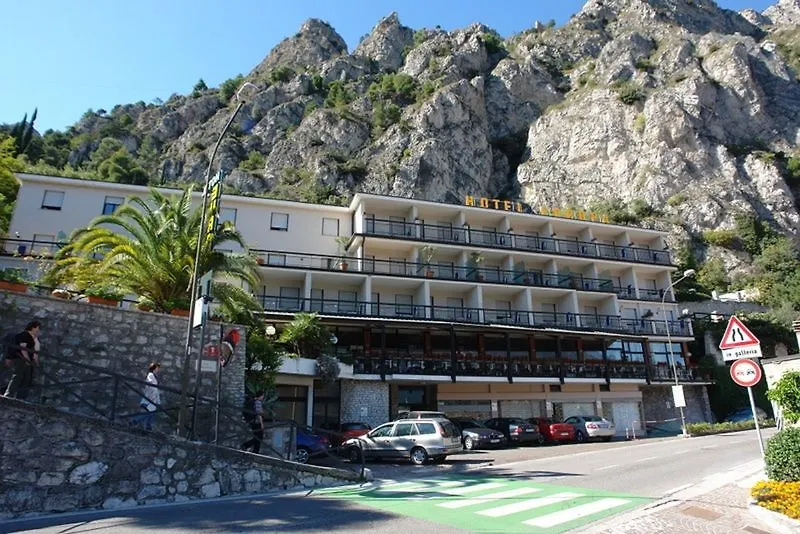 Europa Hotel Limone sul Garda