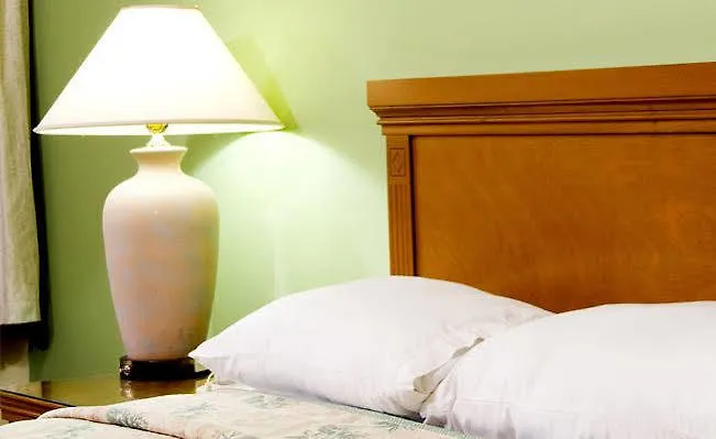 Europa Hotel Limone sul Garda