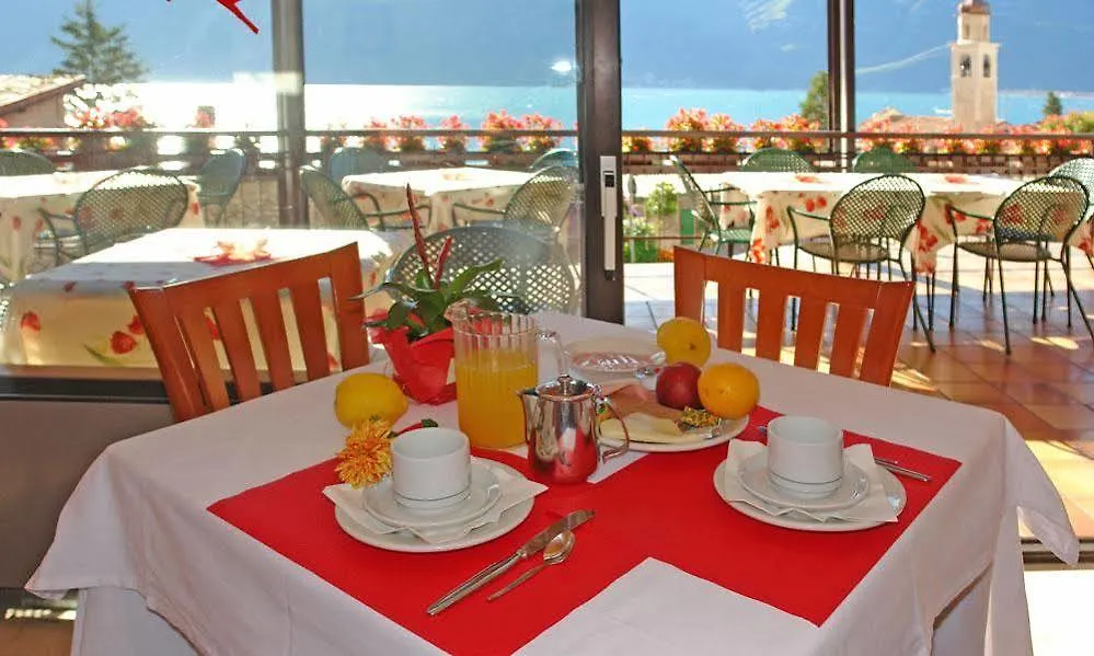 Europa Hotel Limone sul Garda
