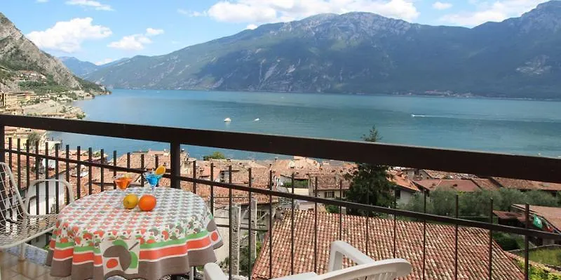 ***  Europa Hotel Limone sul Garda Italien