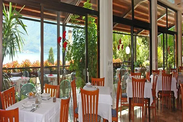 ***  Europa Hotel Limone sul Garda Italien